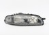 FT Bravo 95->01 head lamp R H1/H1 manual/electrical tips VALEO DEPO