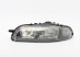 FT Bravo 95->01 head lamp L H1/H1 manual/electrical tips VALEO DEPO