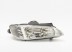 PG 406 95->99 head lamp R H7/H7 electrical DEPO