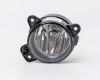 VW Transporter 03->09 fog lamp L HB4 round 03->04 HELLA