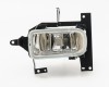 MZ 626 97->00 fog lamp L H1 TYC