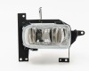 MZ 626 97->00 fog lamp R H1 TYC