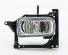 MZ 626 97->00 fog lamp L H1 DEPO