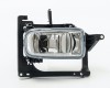 MZ 626 97->00 fog lamp R H1 DEPO