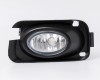 HN Accord 03->08 fog lamp L H11 with frame DEPO