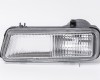 PG 806 94->02 fog lamp L H3 TYC