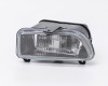 FD Mondeo 93->96 fog lamp L H1 with cover TYC