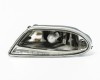 MB ML W163 98->05 fog lamp L H8 01->05 with bulb and socket DEPO