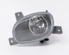 VV S80 98->06 fog lamp L H1 with bulb and bulbholder DEPO