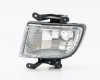 HY Getz 02->05 fog lamp L H27W/2(GE881) DEPO