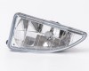 FD Focus 98->04 fog lamp L H1 98->01 set with bulb and bulbholder DEPO