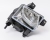 OP Vectra 05->09 fog lamp R H3 rectangular DEPO