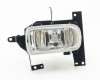 MZ 626 97->00 fog lamp L H1 with frame TYC