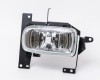 MZ 626 97->00 fog lamp R H1 with frame TYC