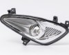 MB S W221 05->09 fog lamp L H11 DEPO