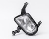 PG 306 97->99 fog lamp L H1 rectangular 550-2008 TYC