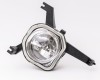 PG 306 99->01 fog lamp L H1 CLEAR round TYC