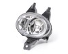 PG 206 98->09 fog lamp L H1 without cover TYC