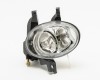 PG 206 98->09 fog lamp R H1 TYC