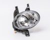 PG 206 98->09 fog lamp R H1 without cover TYC