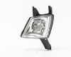 PG 407 04->10 fog lamp L H11 TYC