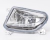 PG 607 99->10 fog lamp L VALEO