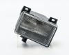 VV S40 96->00 fog lamp R DEPO