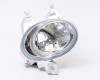 PG 206 98->09 fog lamp R H1 VALEO