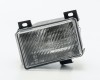 VV S40 96->00 fog lamp L H3 TYC