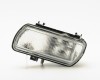 PG 605 89->99 fog lamp L MARELLI