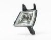 PG 407 04->10 fog lamp L H11 AL