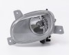 VV S80 98->06 fog lamp L H1 with bulb holder TYC