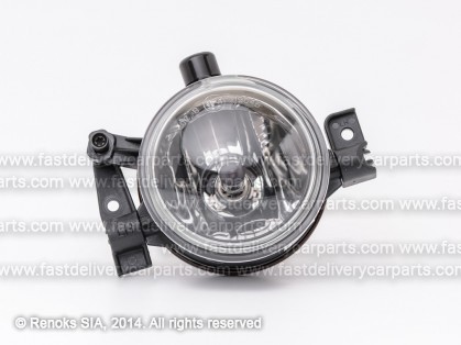 FD Focus 04->08 fog lamp L H8 VISTEON