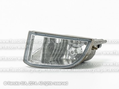 TT Rav4 00->03 miglas lukturis L DEPO