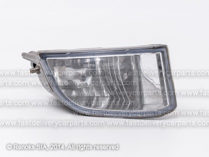 TT Rav4 00->03 fog lamp R DEPO