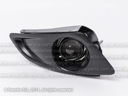 MZ 6 02->07 fog lamp R DEPO