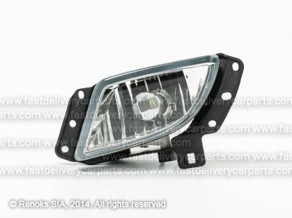 MZ 626 01->02 fog lamp L DEPO