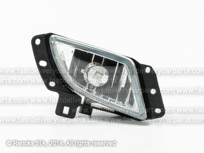 MZ 626 01->02 fog lamp R DEPO