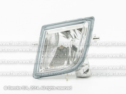 MZ 6 07->12 fog lamp L DEPO