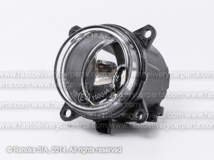 PG Partner 02->08 fog lamp L=R H11 04->08 TYC