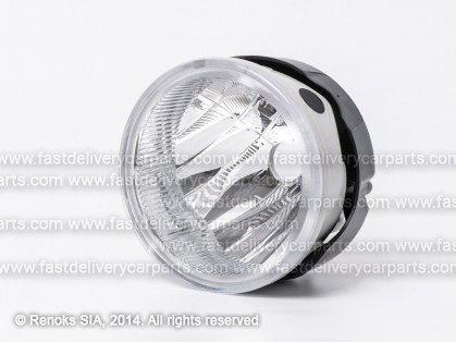 JP Grand Cherokee 99->04 fog lamp L=R H10 04->04 USA type SAE TYC