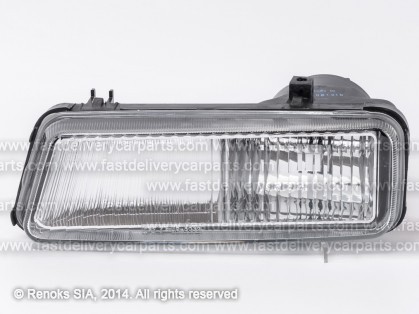 PG 806 94->02 fog lamp L H3 TYC