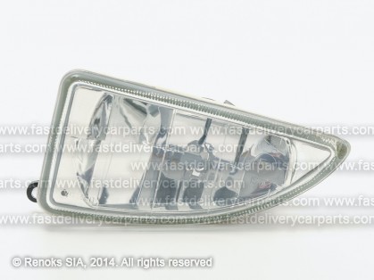 FD Focus 98->04 fog lamp L H1 98->01 VISTEON