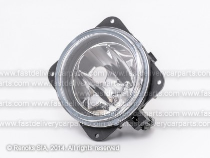 FD Connect 03->06 fog lamp L=R H1 DEPO