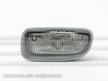 JP Grand Cherokee 99->04 fog lamp L SAE USA type DEPO