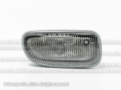 JP Grand Cherokee 99->04 fog lamp R SAE USA type DEPO