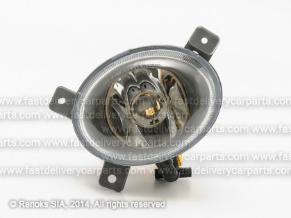 VV S60 00->04 fog lamp R H1 DEPO