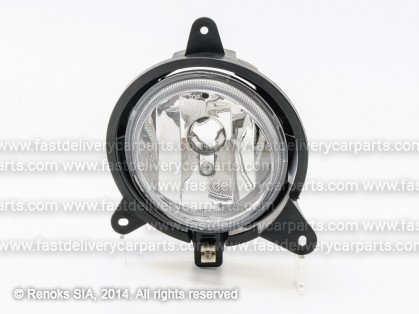 KIA Sorento 02->06 fog lamp R H8 DEPO