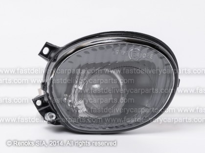 FD Mondeo 97->00 fog lamp R DEPO