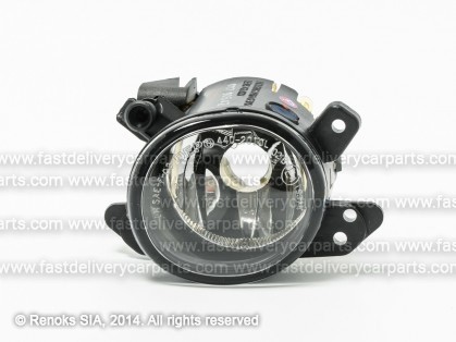 MB A W169 04->08 fog lamp L H11 DEPO